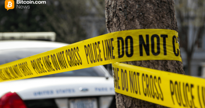 Murder of Son of Ukrainian Deputy Mayor in Vienna Tied to Stolen Crypto Funds