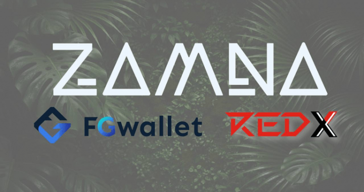 Global Music Festival ZAMNA and Web3 Come Together for a New Era of Live Entertainment