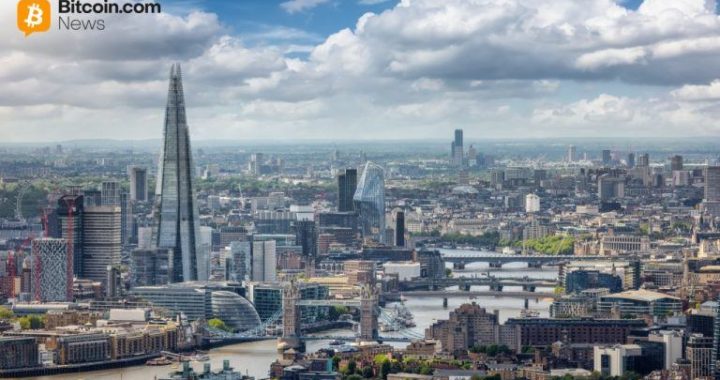 UK Plans TradFi‑Style Crypto Rules, Eyes Ban on Political Crypto Donations