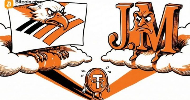 No, Stablecoins Don’t Aid Criminals in Laundering Money Directly – but Banks Want You to Think So