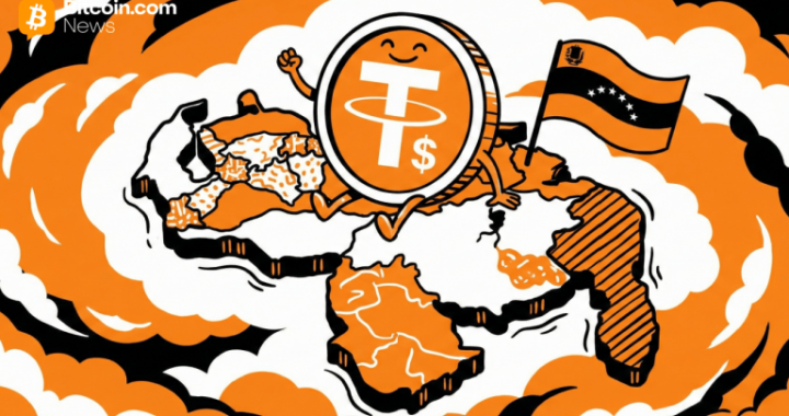 TRM Labs Underscores Venezuela’s Positive Crypto Adoption in a Risky Ecosystem