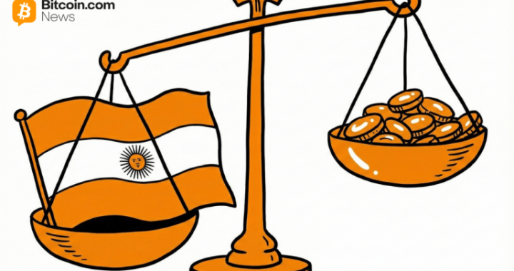 Libra Saga: Hayden Davis Signed NDA to Become Argentina’s Blockchain Advisor