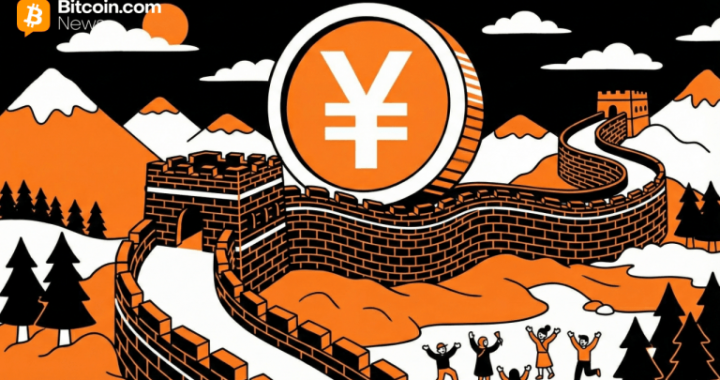 Groundbreaking: China to Pay Interest on Digital Yuan Deposits in Adoption Push