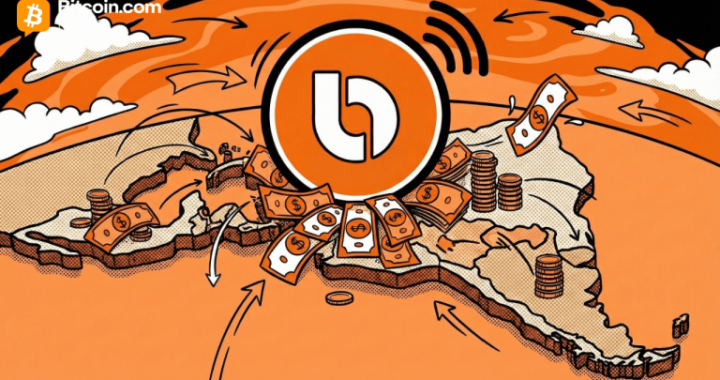 Milestone: Bitso Processes Stablecoin Payments for Over $80B in Latam