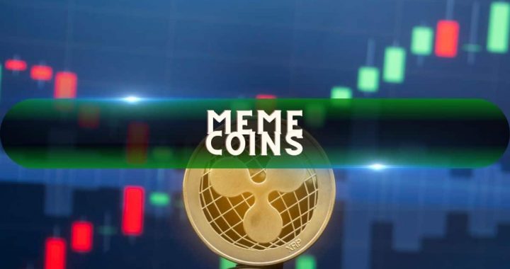 Meme Coins Dominate 2025 Again, But AI Agents Are Closing In Fast
