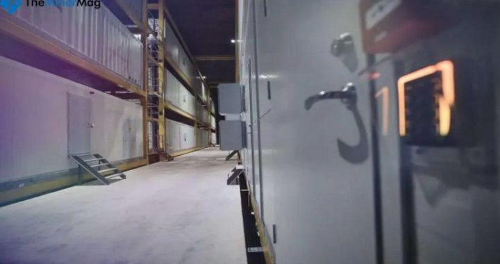 Tether-Linked Entities Reportedly Bought Northern Data’s Bitcoin Mining Unit