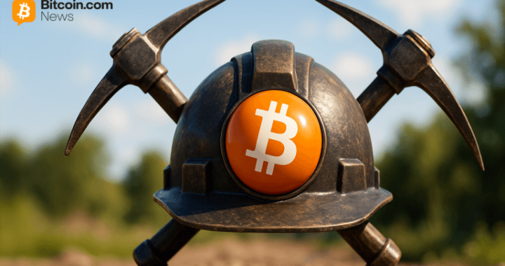 2025: The Year Bitcoin Mining Reached Zettahash Scale and Redefined Network Security