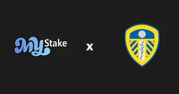 MyStake Announces Landmark Partnership With Leeds United, Marking a New Chapter in UK iGaming Sponsorships