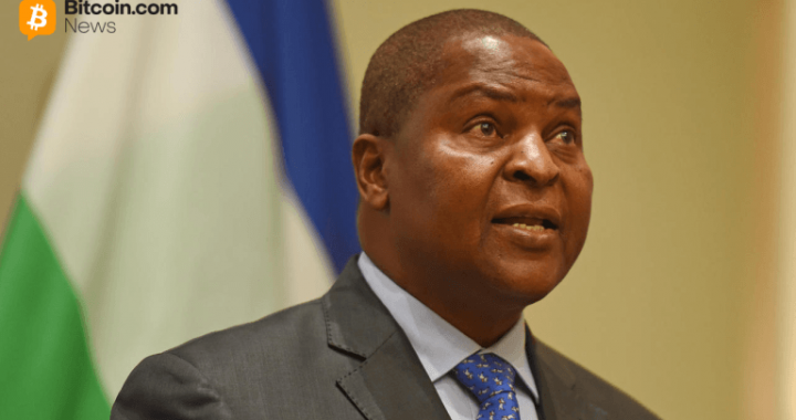 Report: CAR’s Bitcoin-to-Memecoin Experiments Threaten Sovereignty Ahead of Election