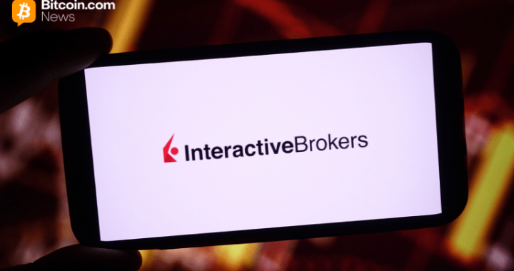 Interactive Brokers Begins Staggered Rollout of Stablecoin Deposits for US Accounts