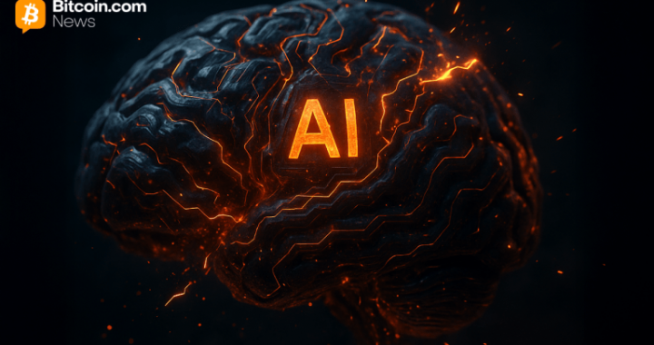 The AI Crypto Boom Hits a Wall as Tokens Deliver Tough Monthly Stats