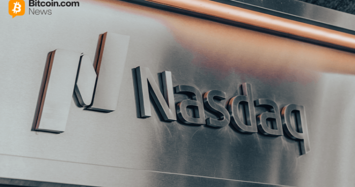 Nasdaq Warns Bitcoin Treasury Firm KindlyMD as Shares Linger Under $1