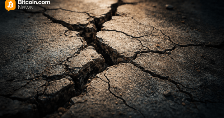 Hard Assets Poised to Benefit as Credit Stress Spreads Into 2026, Veteran Market Strategist Says