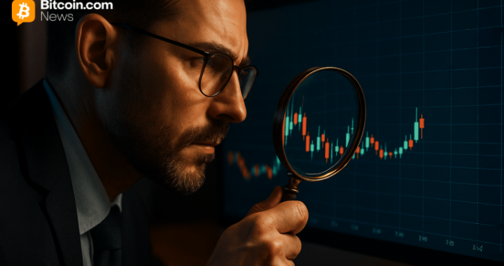 Bitcoin Holds the Range: What Market Experts Expect for BTC’s Year-End and the 2026 Macro Turn