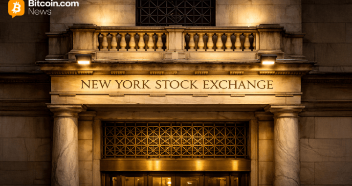 Report: NYSE Owner ICE Eyes Investment in Crypto Payments Firm Moonpay