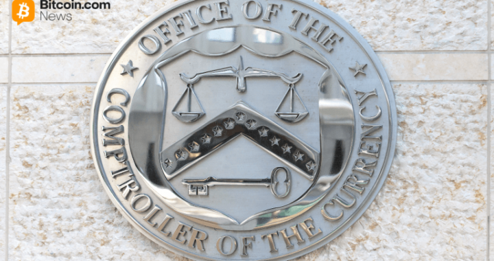 OCC Signals Major Shift With Crypto Charters Poised to Reshape Banking