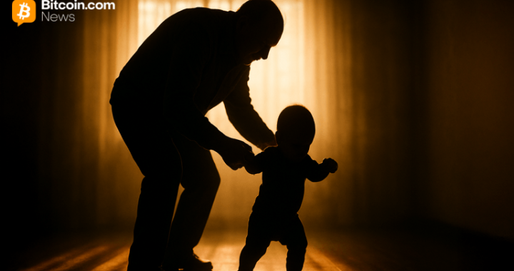 Satoshi Walked Away 15 Years Ago — The 575th Forum Post Marked the Moment Bitcoin Stood on Its Own