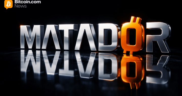 Canadian Bitcoin Firm Matador Secures $58M Shelf Prospectus Amid Treasury Expansion