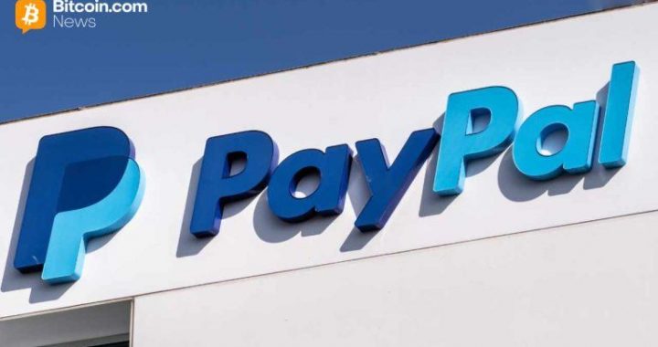 Paypal Seeks Approval to Launch Paypal Bank as Lending, Deposits, and Capital Control Tighten