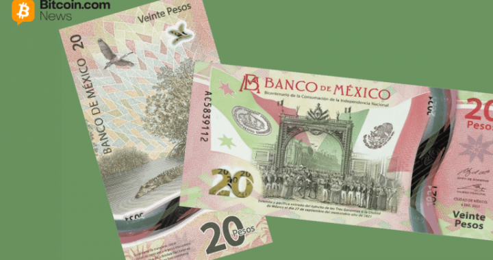 Falcon Finance Adds Tokenized Mexican Sovereign Bills to Diversify USDf Collateral