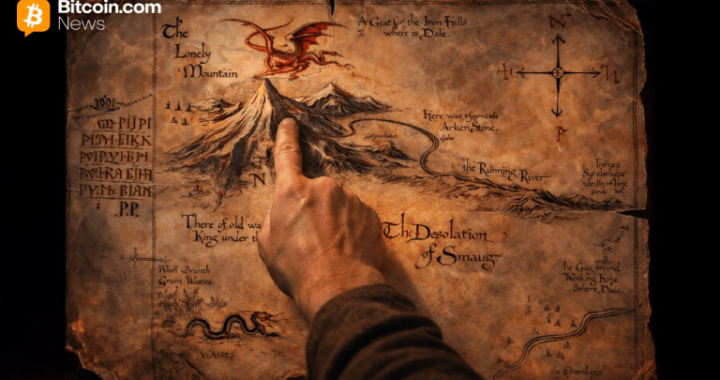 Report: Erebor Secures $350M as Investors Bet on Regulated Crypto Banking