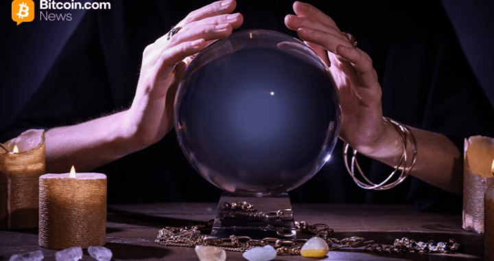 Prediction Markets Had Their Breakout Year in 2025 — and There Was No Going Back