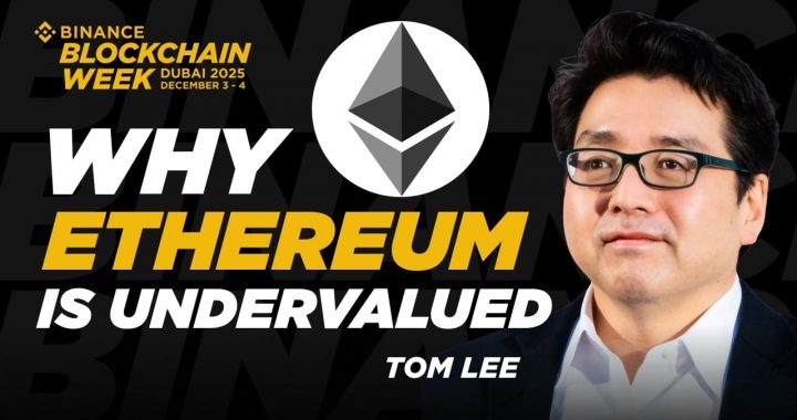 JPMorgan’s New Ethereum Fund Tests Tom Lee’s $20K ETH Dream