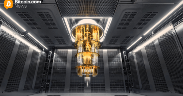 Nic Carter Says Bitcoin Devs Are ‘Sleepwalking’ Toward a Quantum Reckoning