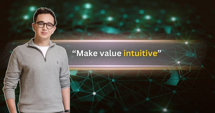 Where Traditional Finance Meets Web3: A Conversation with Ramp Network’s Przemek Kowalczyk