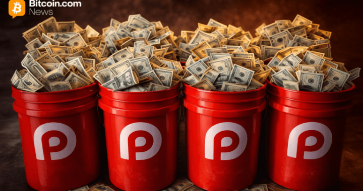 Hong Kong-Based Redotpay Secures $107M to Expand Stablecoin Payment Services