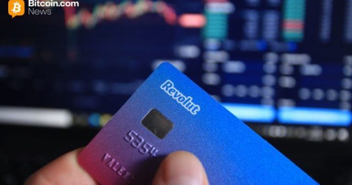 Trust Wallet Launches Instant Crypto Purchases With Revolut Across Europe
