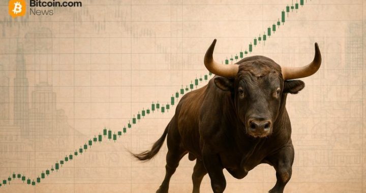 Ripple CEO Targets Bitcoin $180K as Binance Chief Sees ‘Stronger’ BTC Ahead