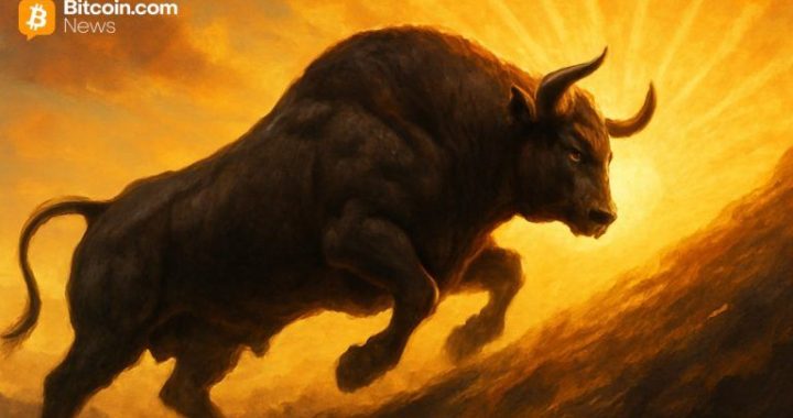 Ripple CEO Showcases XRP’s $1B ETF Success With Institutional Support