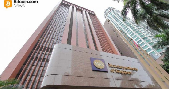 Ripple Wins Expanded MAS License to Broaden Regulated Crypto Services