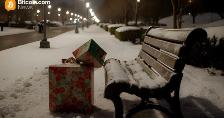 Ripple Warns of Crypto Fraud Spike as XRP Users Face Holiday Traps