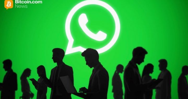 XRP and RLUSD Positioned to Do for Payments What Whatsapp Did to SMS