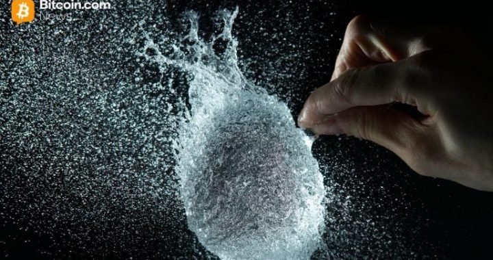 Robert Kiyosaki Sees 30-Year Bubble Bursting as His Bitcoin Conviction Holds Firm