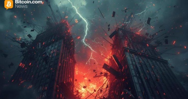 Robert Robert Kiyosaki Offers Crash Advice With Deep Bitcoin Conviction—What Investors Need to Know