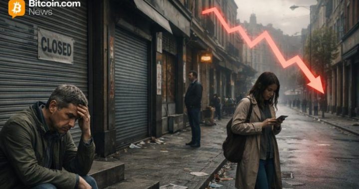 Robert Kiyosaki Warns Hyperinflation Will Crush the Unprepared While Bitcoin Emerges as Core Defense