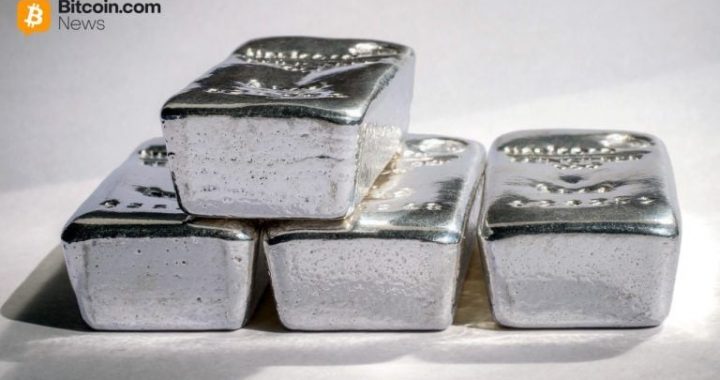 Robert Kiyosaki Warns $70 Silver Signals Hyperinflation, Predicts $200 Price by 2026