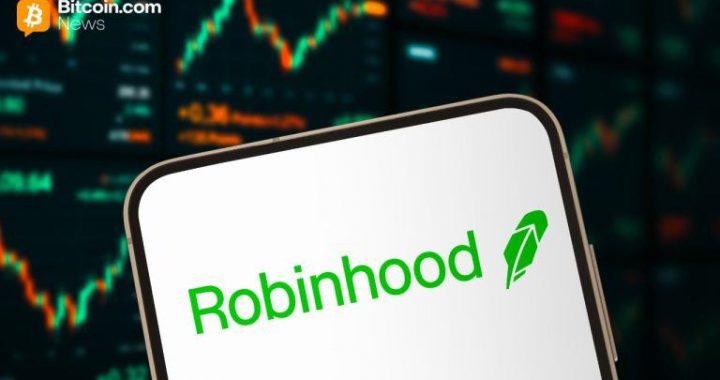 Robinhood Sets 2026 Crypto Vision With Expanded Global Access