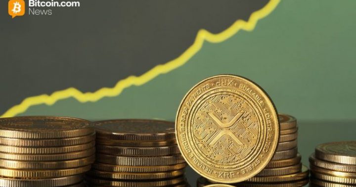 SBI Ripple Asia Targets Institutional XRP Yield Through Doppler Collaboration