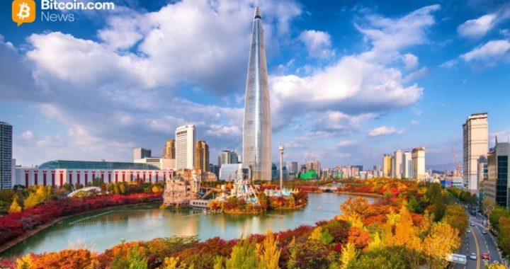 A16z Crypto Expands Into Asia With Seoul Office Launch