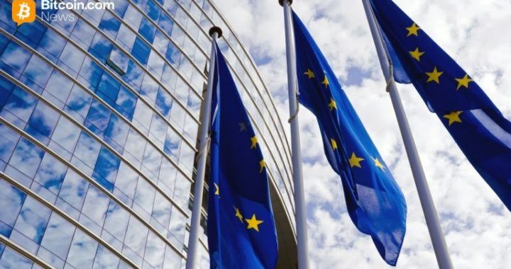 EU Issues $105B Loan to Ukraine, Leaves Russian Assets Untouched