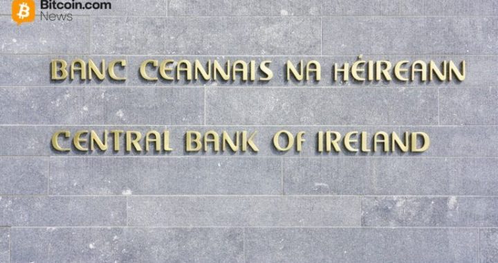 Ramp Network Secures MiCAR License From Central Bank of Ireland