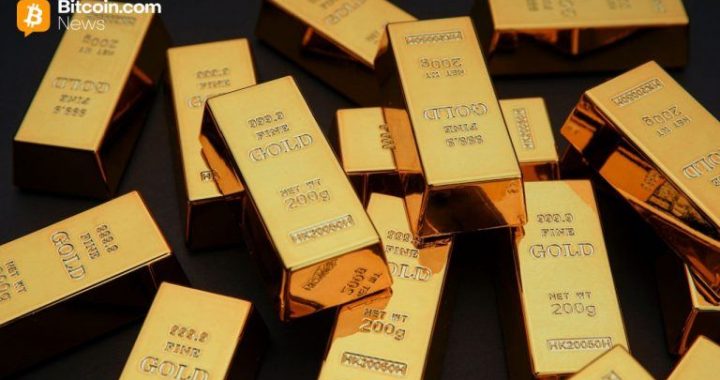 Gold’s Preliminary Breakout May Signal Jump to Record Prices