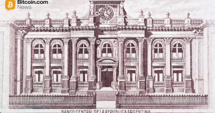 Central Bank of Argentina Mulls Allowing Banks to Offer Crypto Services