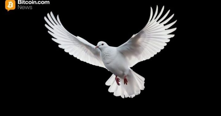 Arthur Hayes: Tether’s Gold and BTC Hoarding Anticipates Major Interest-Rate Cuts