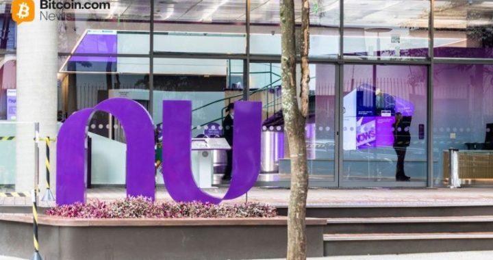Nubank Seeks to Acquire Traditional Bank to Satisfy Brazilian Regulatory Requirements