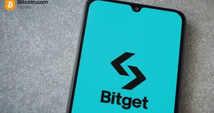 Bitget Hints at ‘Wall Street’ Expansion, Moving Beyond Cryptocurrency Roots
